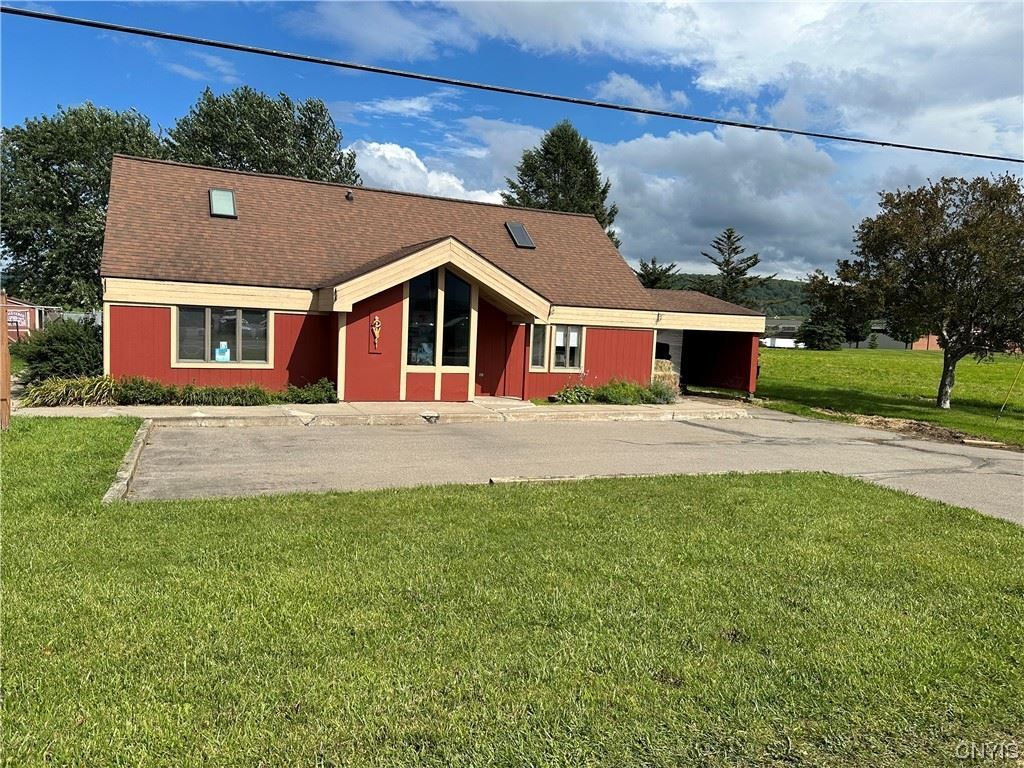 360 NY-281 Hwy, Tully, NY for Sale