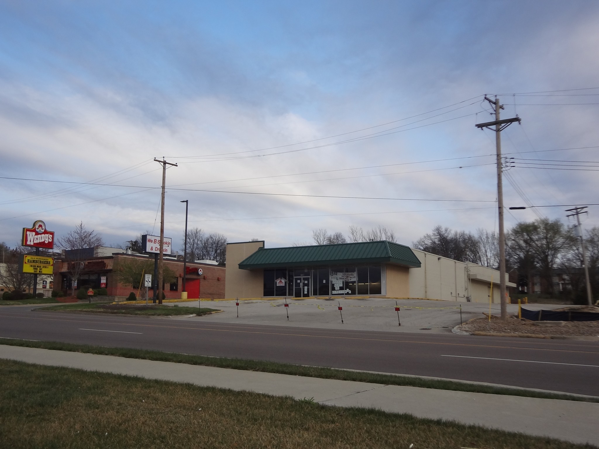 2106 Missouri Blvd Jefferson City, MO 65109 - Retail Property for Lease ...