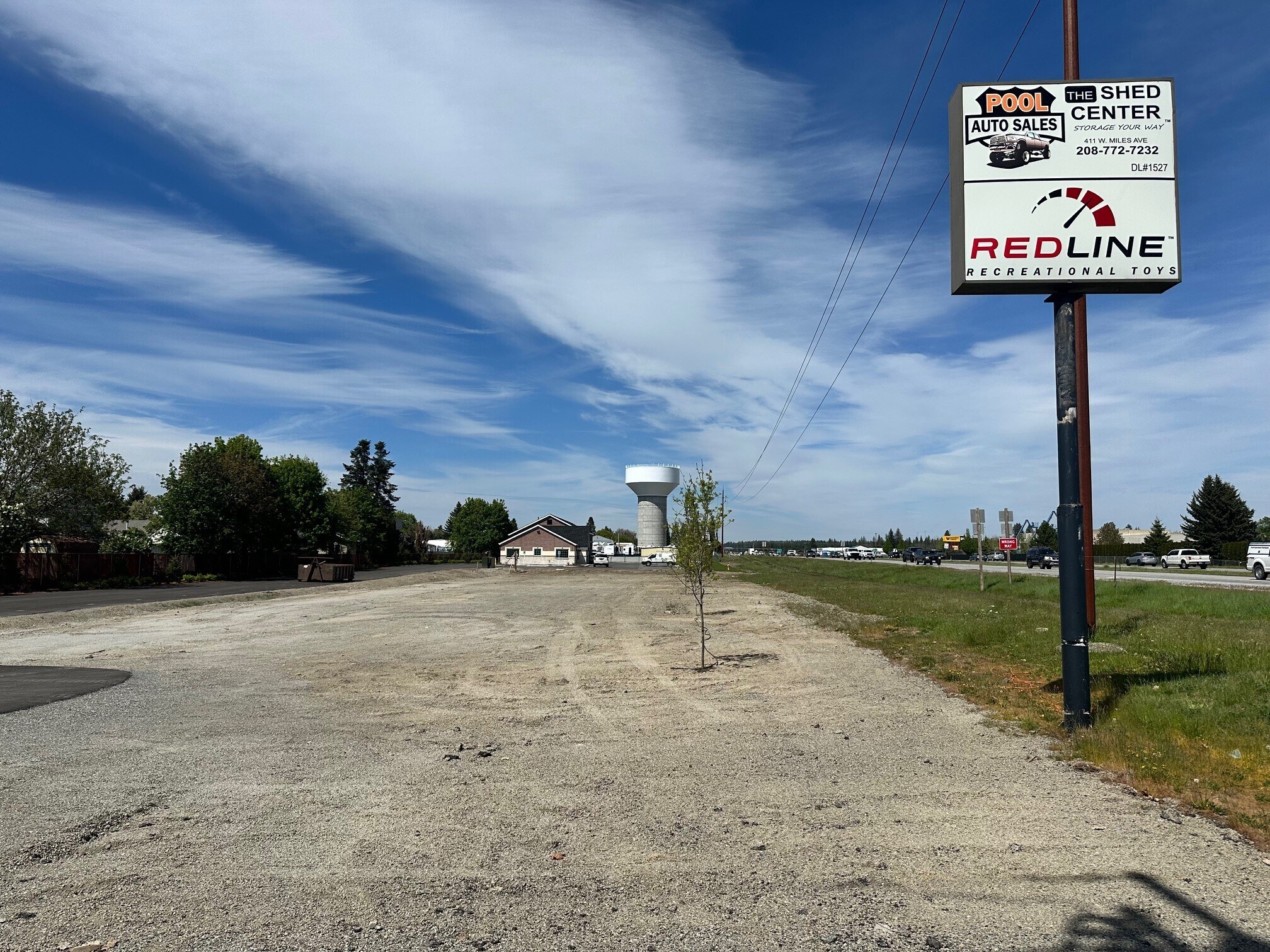 411 Miles ave, Hayden, ID for Rent
