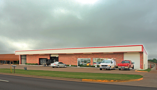 Oklahoma City, OK Auto Repair - 800 W Hefner Rd