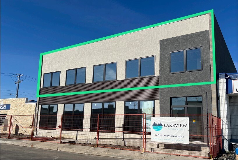 1378 Scarth St, Regina, SK for Rent