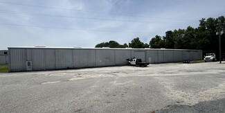 Statesboro, GA Industrial - 106 Zetterower Rd