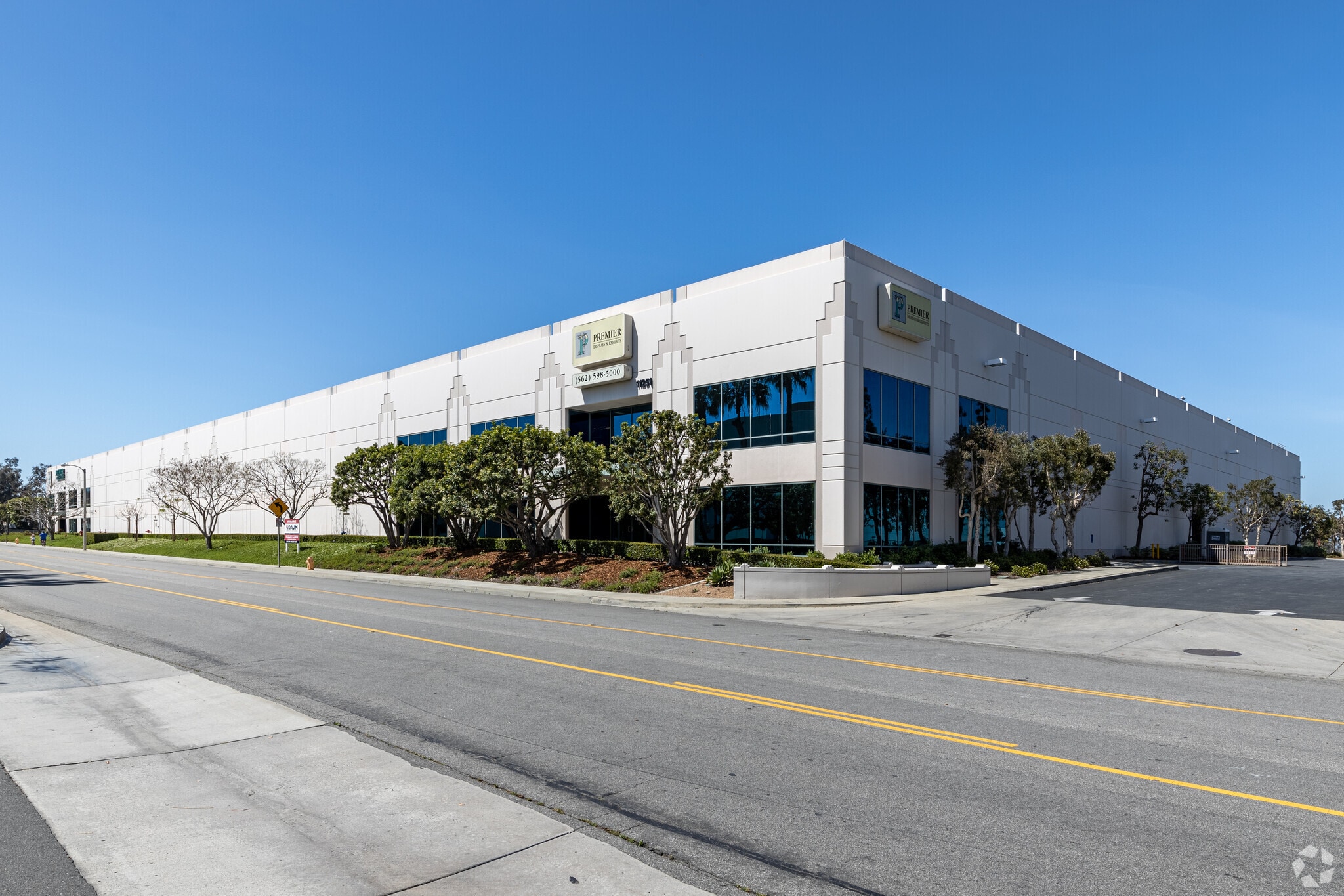 11251-11261 Warland Dr, Cypress, CA for Rent
