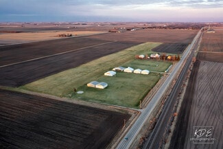 Hinckley, IL Specialty - 12727 US-30