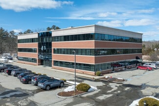 Northborough, MA Office - 44 Bearfoot Rd