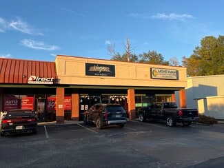 Starkville, MS Retail - 210 Highway 12 W