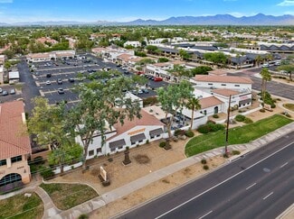 Scottsdale, AZ Retail - 6990 E Shea Blvd