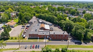 Tonawanda, NY Warehouse - 126 E Niagara St