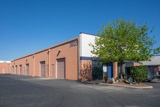 Tucson, AZ Flex, Industrial - 3925 E 29th St