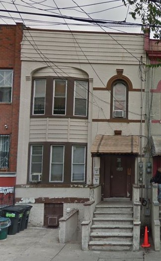 Bronx, NY Apartments - 644 Coster St