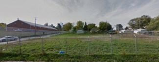 Omaha, NE Commercial Land - 1350 S 20th St Omaha, NE Commercial Land - 1350 S 20th St