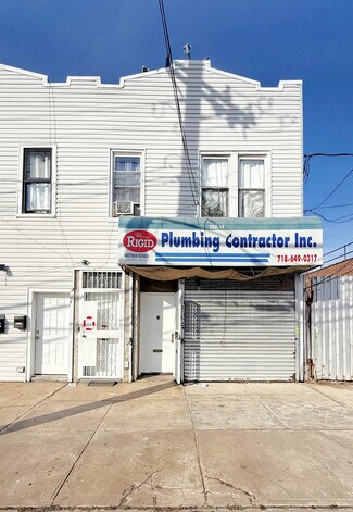 Brooklyn, NY undefined - 10211 Glenwood Rd