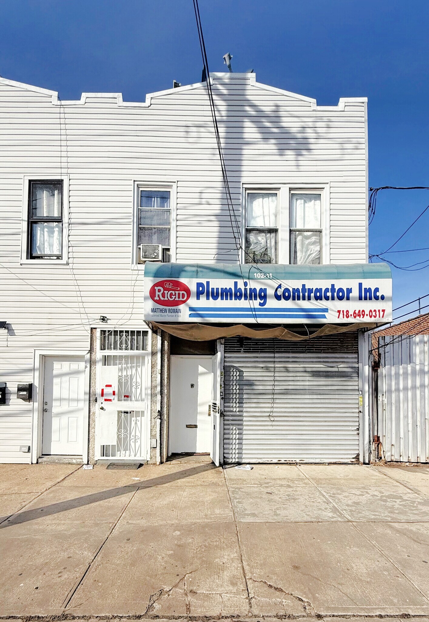 10211 Glenwood Rd, Brooklyn, NY for Sale