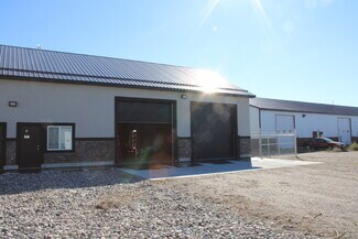 Blackfoot, ID Flex - 57 W 465 N