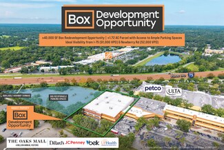 Gainesville, FL undefined - 6711 W Newberry Rd