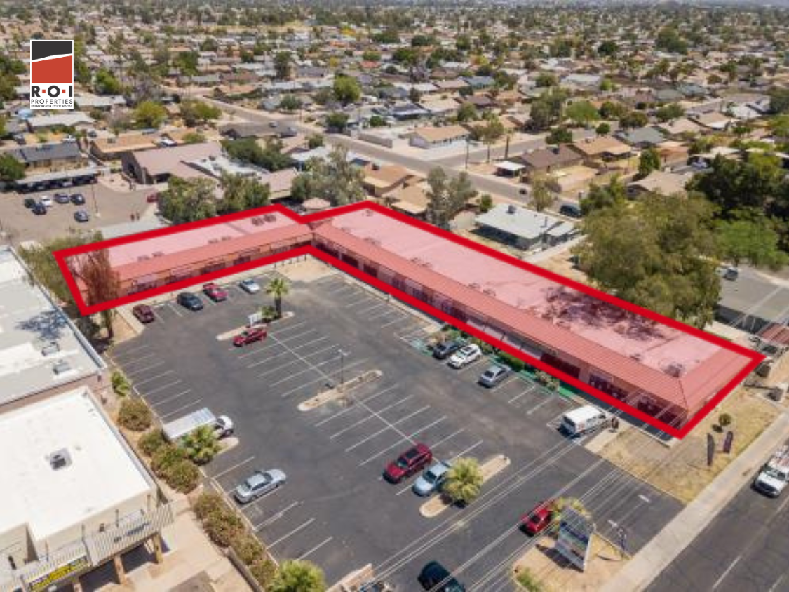 4220 W Northern Ave, Phoenix, AZ for Rent