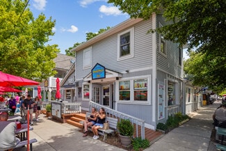 Saugatuck, MI Restaurant - 311 Water St