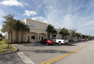 Royal Palm Beach, FL Flex - 585 105th Ave N