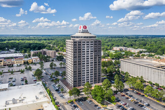 Memphis, TN Office - 5050 Poplar Ave