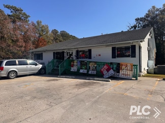 Lake City, SC Retail - 1636 Johnsonville Hwy Lake City, SC Retail - 1636 Johnsonville Hwy