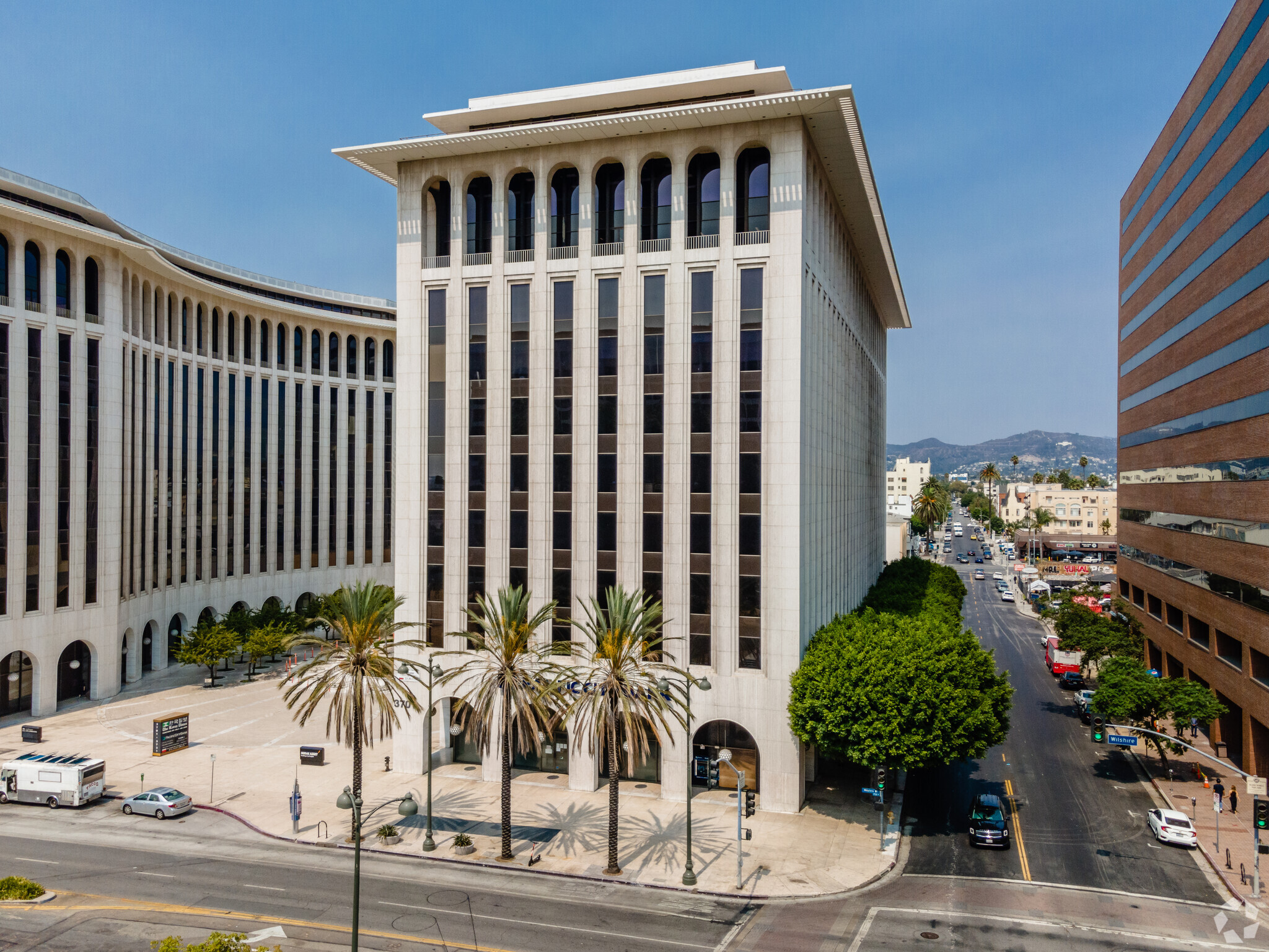 3701 Wilshire Blvd, Los Angeles, CA for Rent