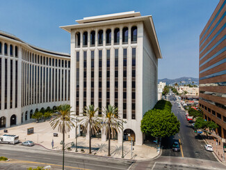 Los Angeles, CA Office, Retail - 3701 Wilshire Blvd