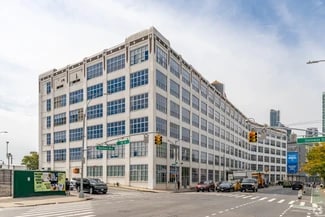 Long Island City, NY Office, Retail, Flex - 3720 Northern Blvd Long Island City, NY Office, Retail, Flex - 3720 Northern Blvd
