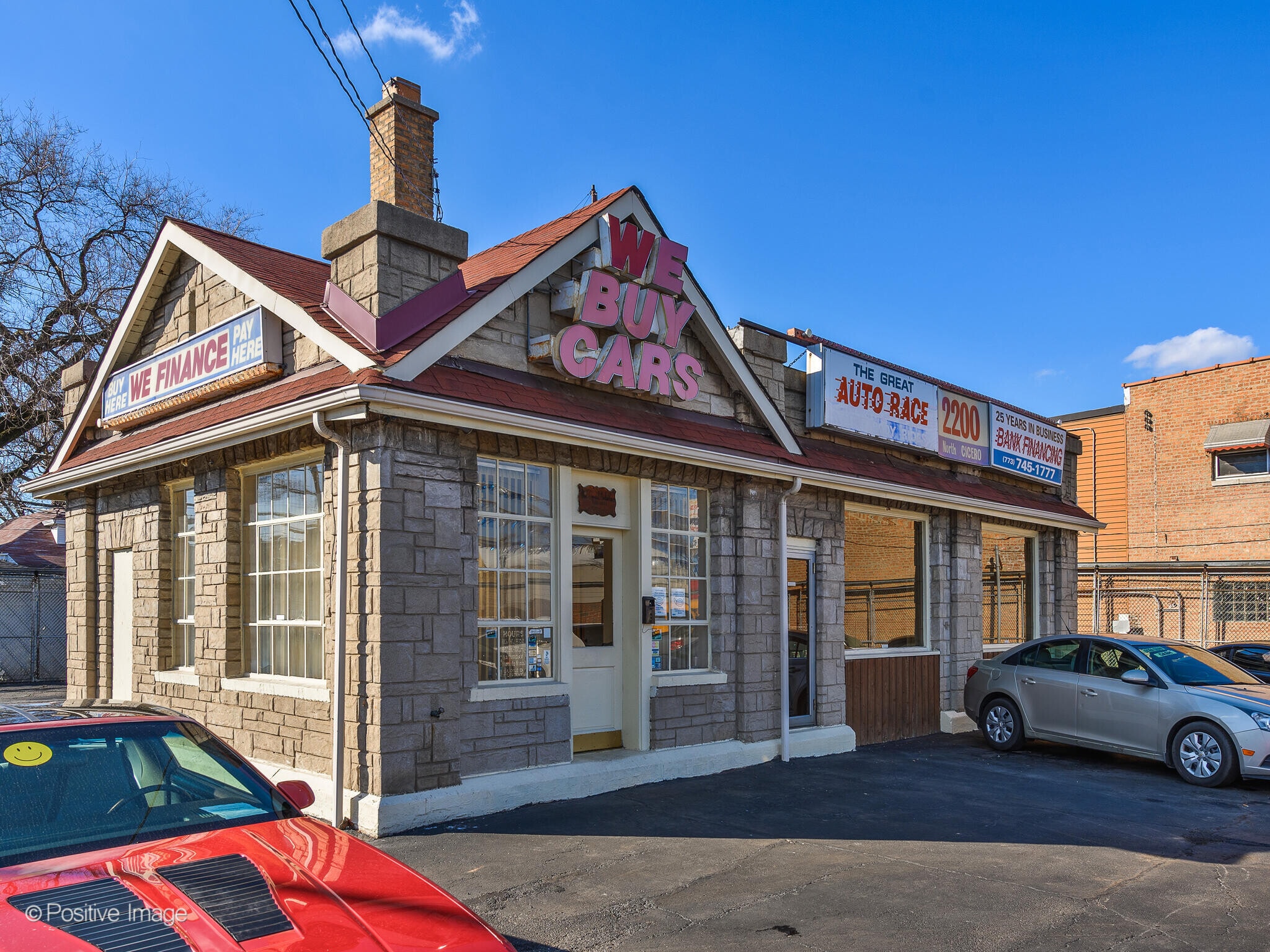 2200 N Cicero Ave, Chicago, IL for Sale