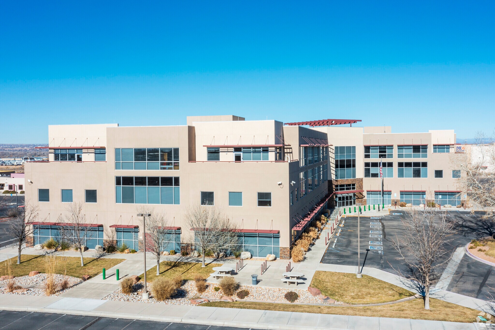 3900 Masthead St NE, Albuquerque, NM for Rent