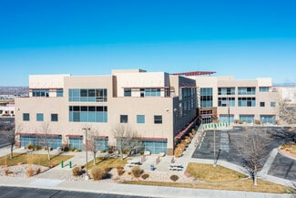 Albuquerque, NM Office - 3900 Masthead St NE Albuquerque, NM Office - 3900 Masthead St NE