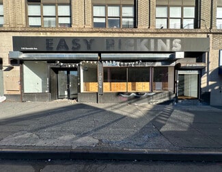 Bronx, NY Retail - 5 W Burnside Ave