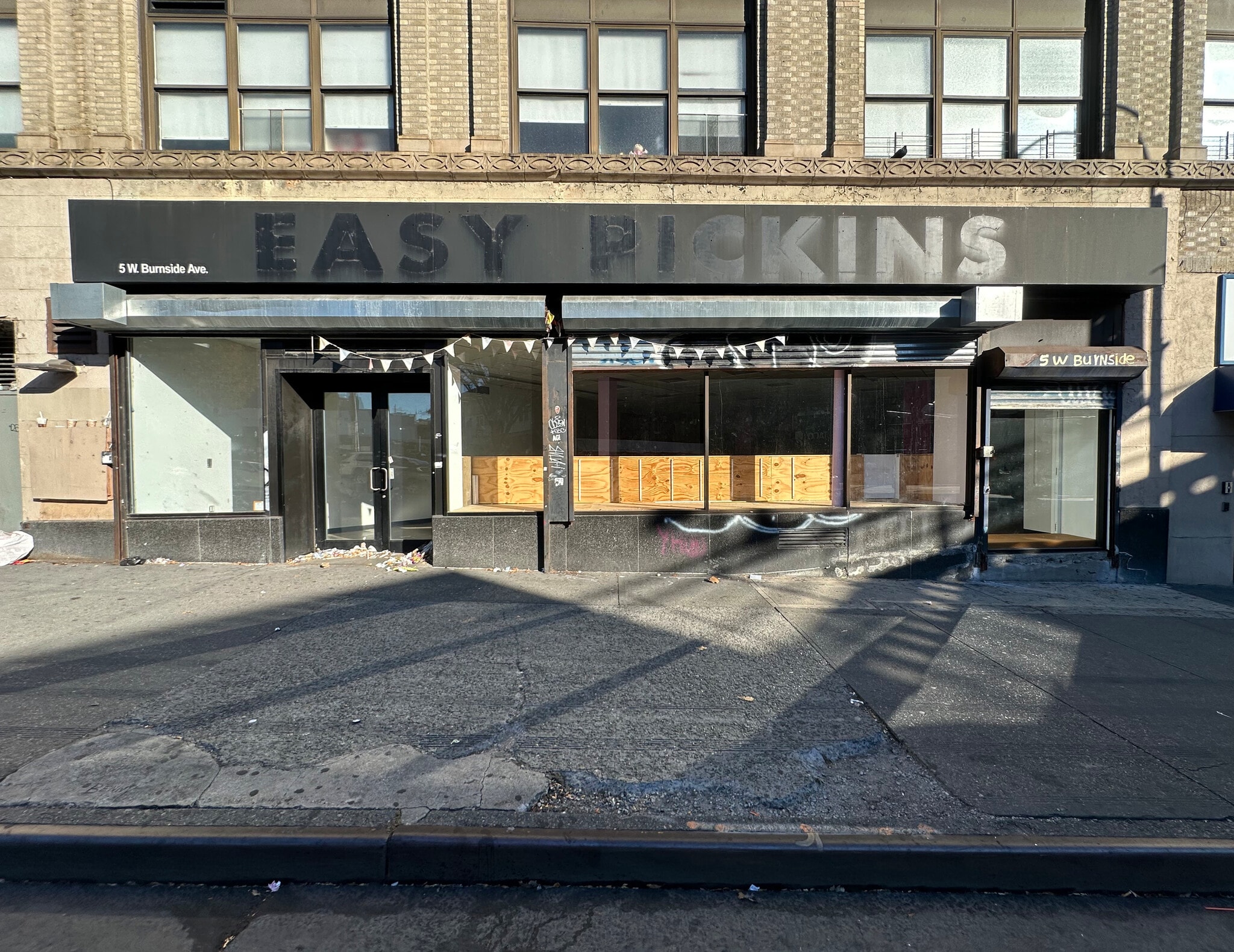 5 W Burnside Ave, Bronx, NY for Rent