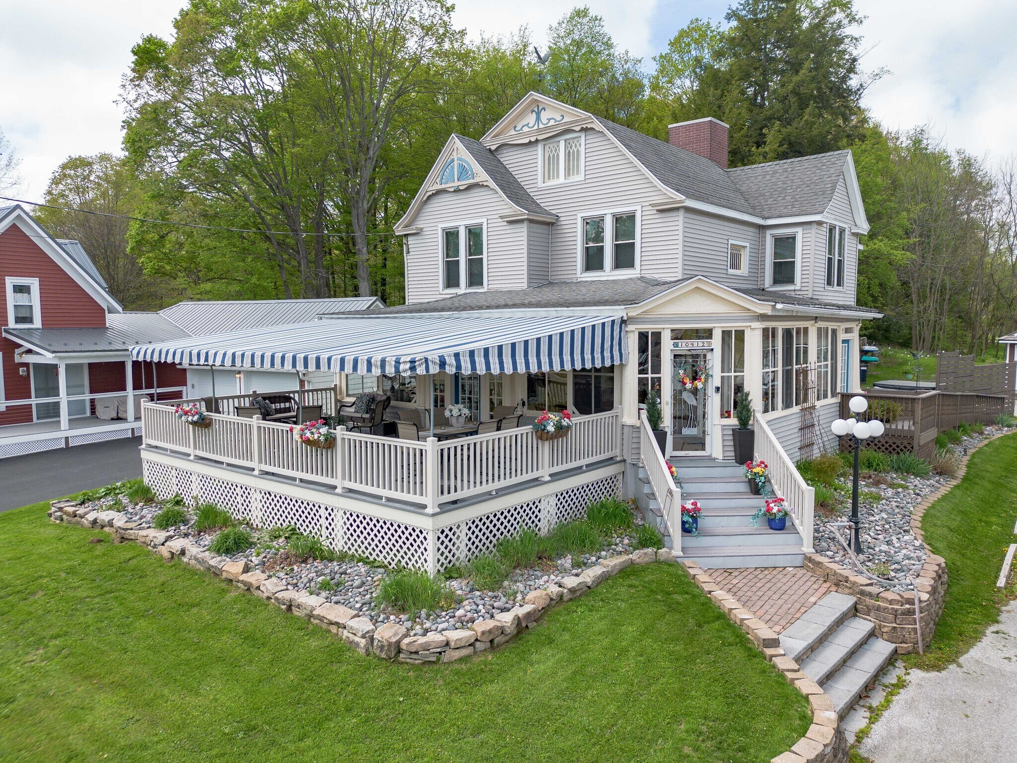 10412 Main St, Findley Lake, NY for Sale