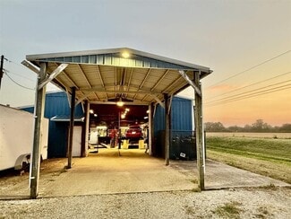 Calhoun, KY Retail - 114 Glenville Loop