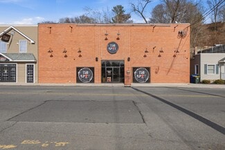 Ansonia, CT Restaurant - 370 E Main St