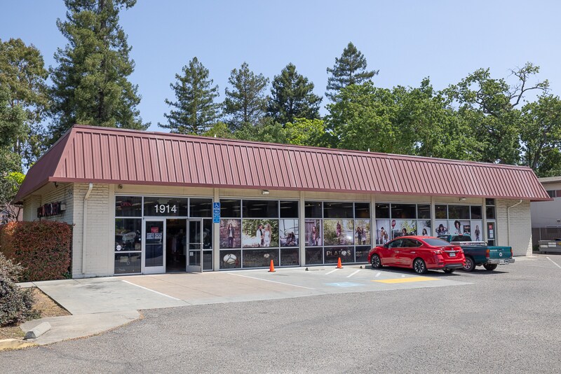 1914 Mendocino Ave, Santa Rosa, CA for Rent