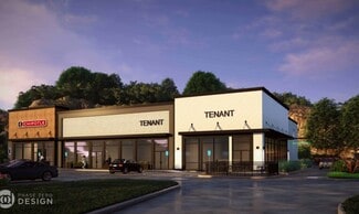 Vernon, CT Retail - 243-253 Talcottville Rd