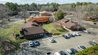 Durham, NC Office - 1816 Front St