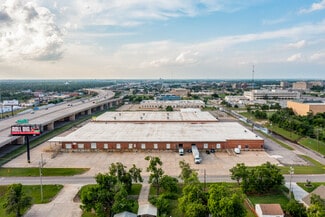 Oklahoma City, OK Office/Retail - 1825 N Walnut Ave