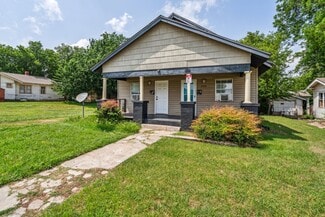 Oklahoma City, OK Residential Income - 2123 W Park Pl Oklahoma City, OK Residential Income - 2123 W Park Pl