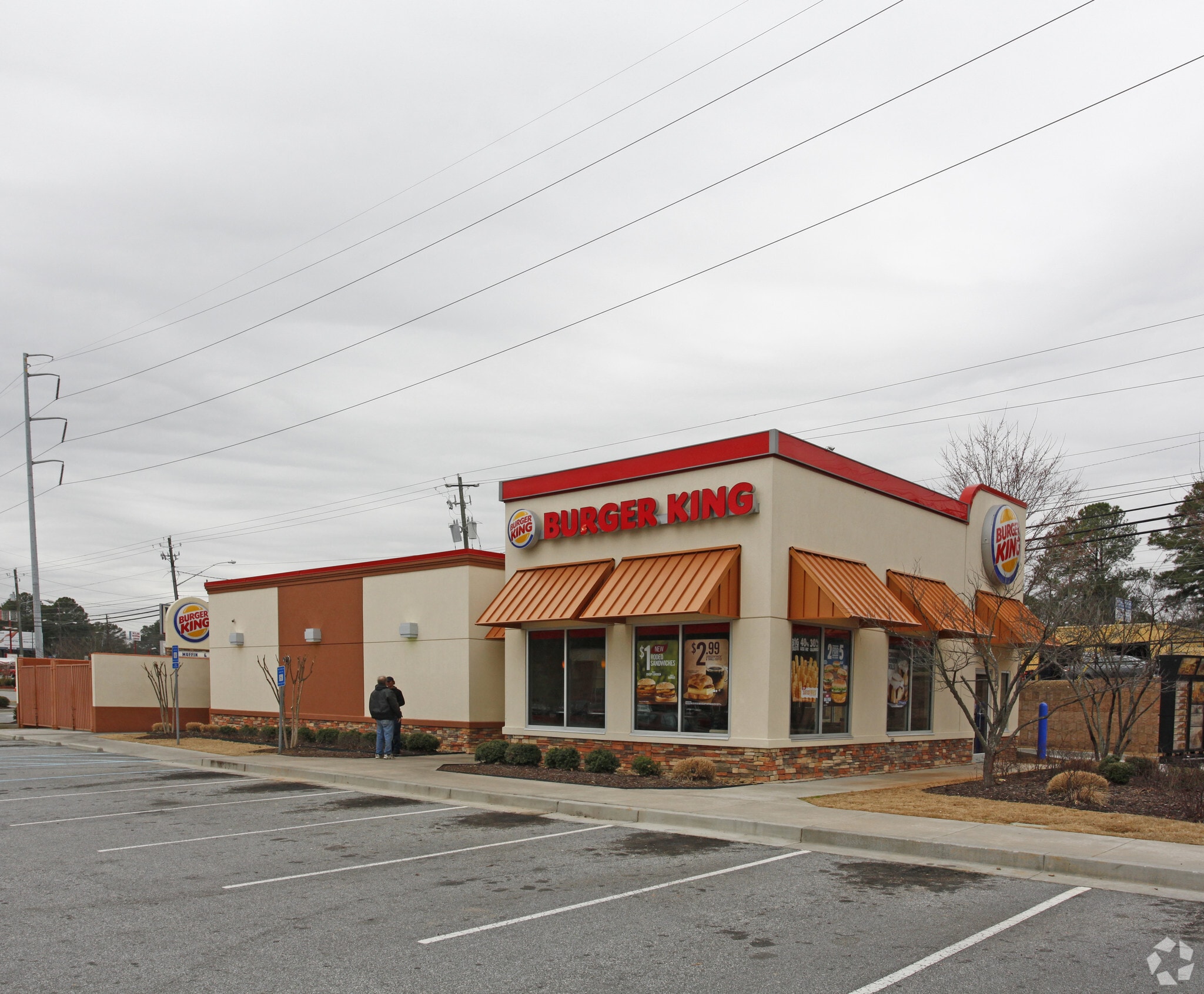 3983 Buford Hwy, Atlanta, GA for Sale