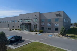 North Salt Lake, UT Industrial - 501 N 400 W North Salt Lake, UT Industrial - 501 N 400 W