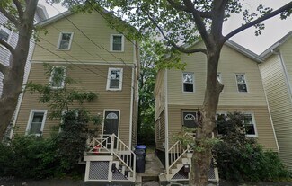 Providence, RI undefined - 42-44 E Transit St