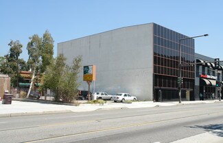 Glendale, CA Office - 333 W Broadway