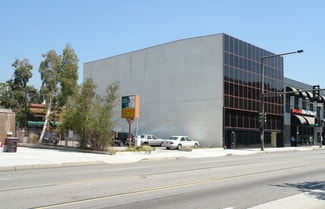 Glendale, CA Office, Office/Retail - 333 W Broadway