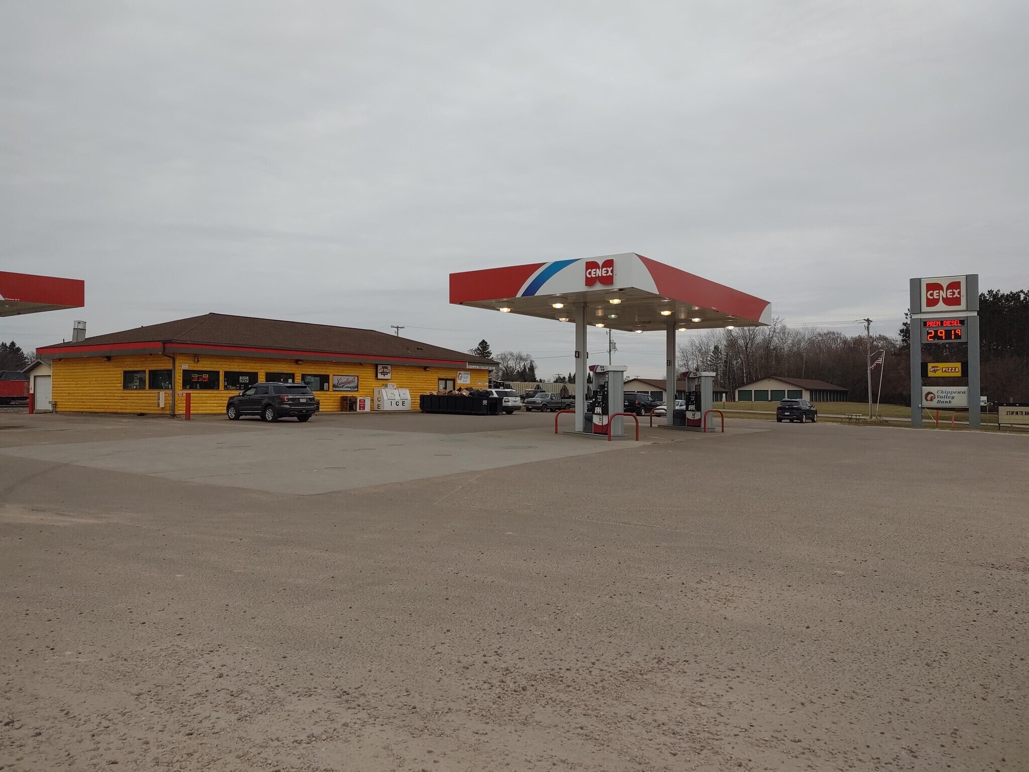 W14336 Highway 8, Weyerhaeuser, WI for Sale