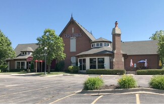 Huntley, IL Restaurant - 11900 Freeman Rd