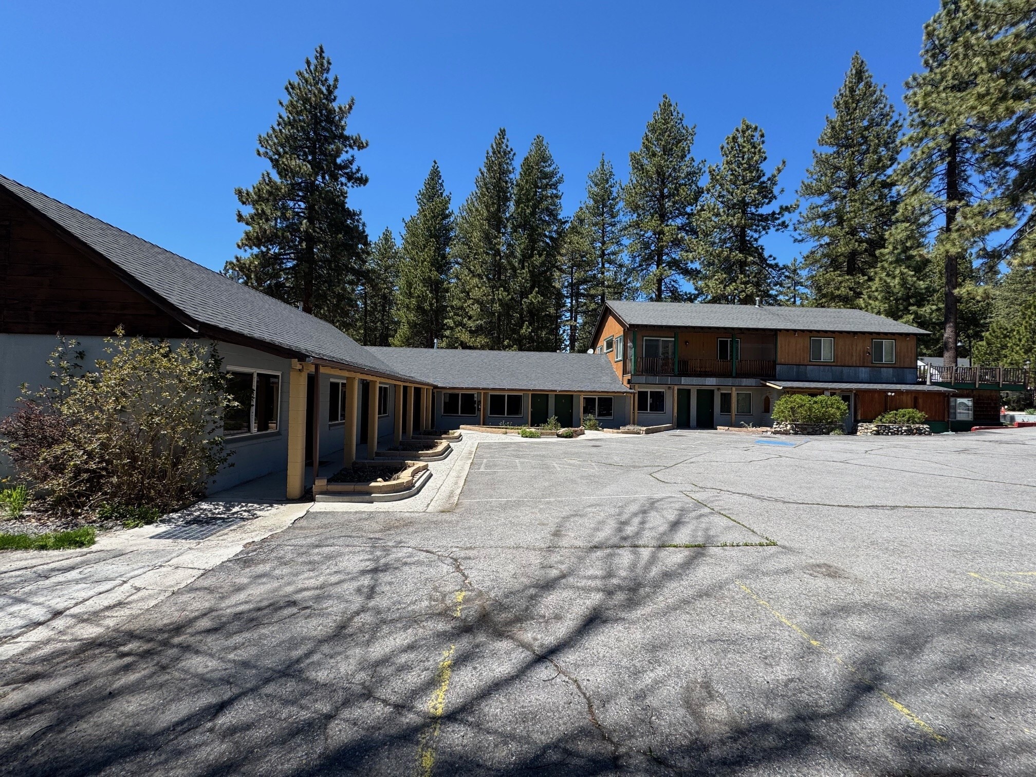 8748 N Lake Blvd, Kings Beach, CA for Rent