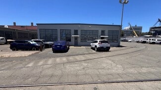 Vallejo, CA Flex - 1260 Nimitz Ave