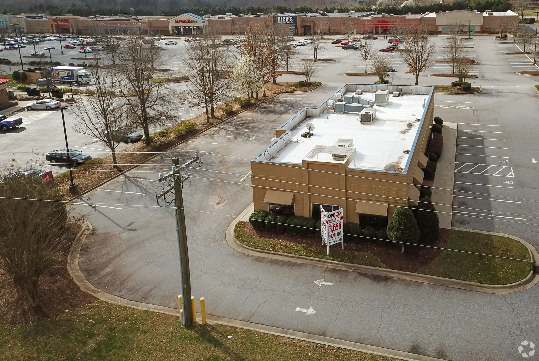 1766 Catawba Valley Blvd, Hickory, NC for Rent